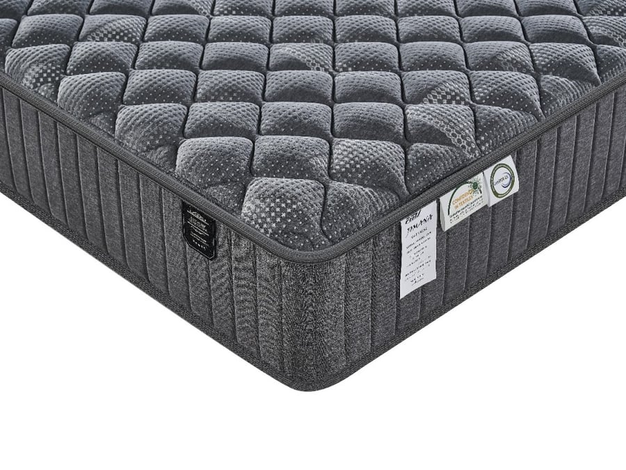 مرتبة بوكيت سبرنق من Jomana