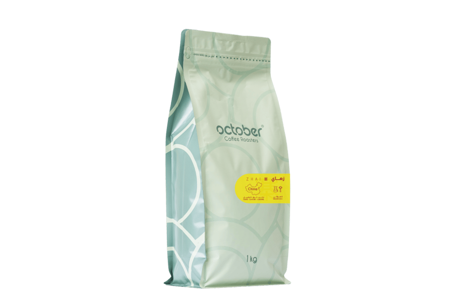 China Zhai 1kg | الصين - زهاي