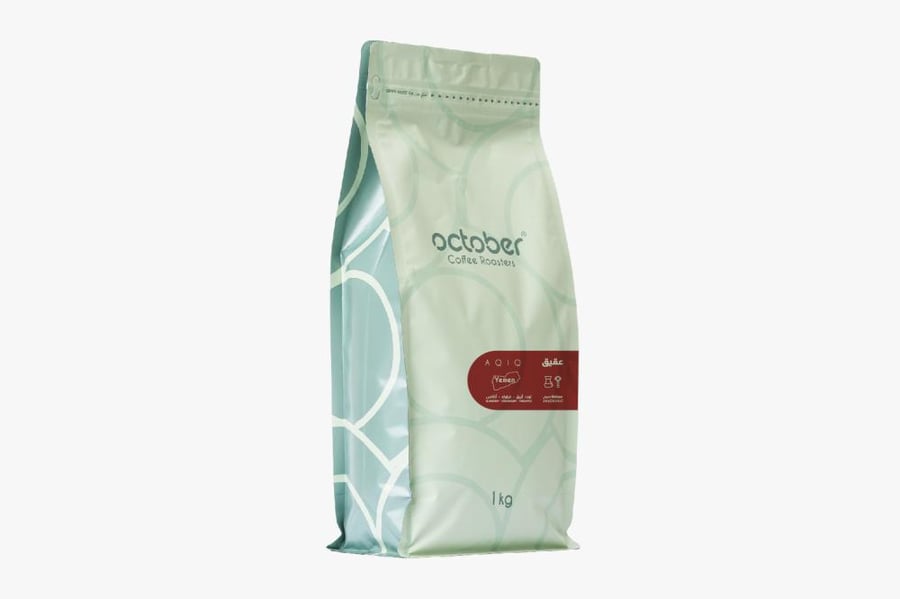 Yemen Aqiq 1kg | اليمن - عقيق