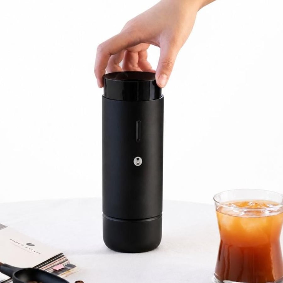 Taymour electric grinder