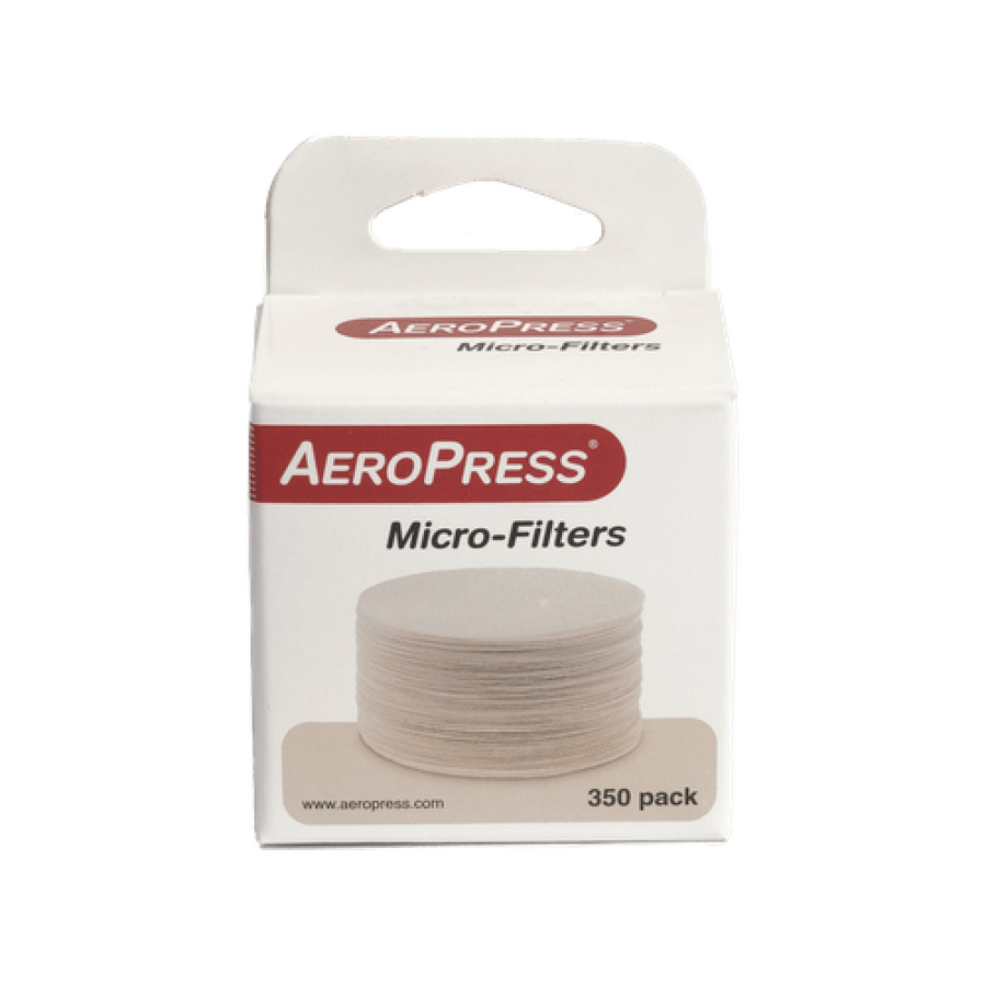 فلاتر لأداة الإيروبرس - Aeropress Filters