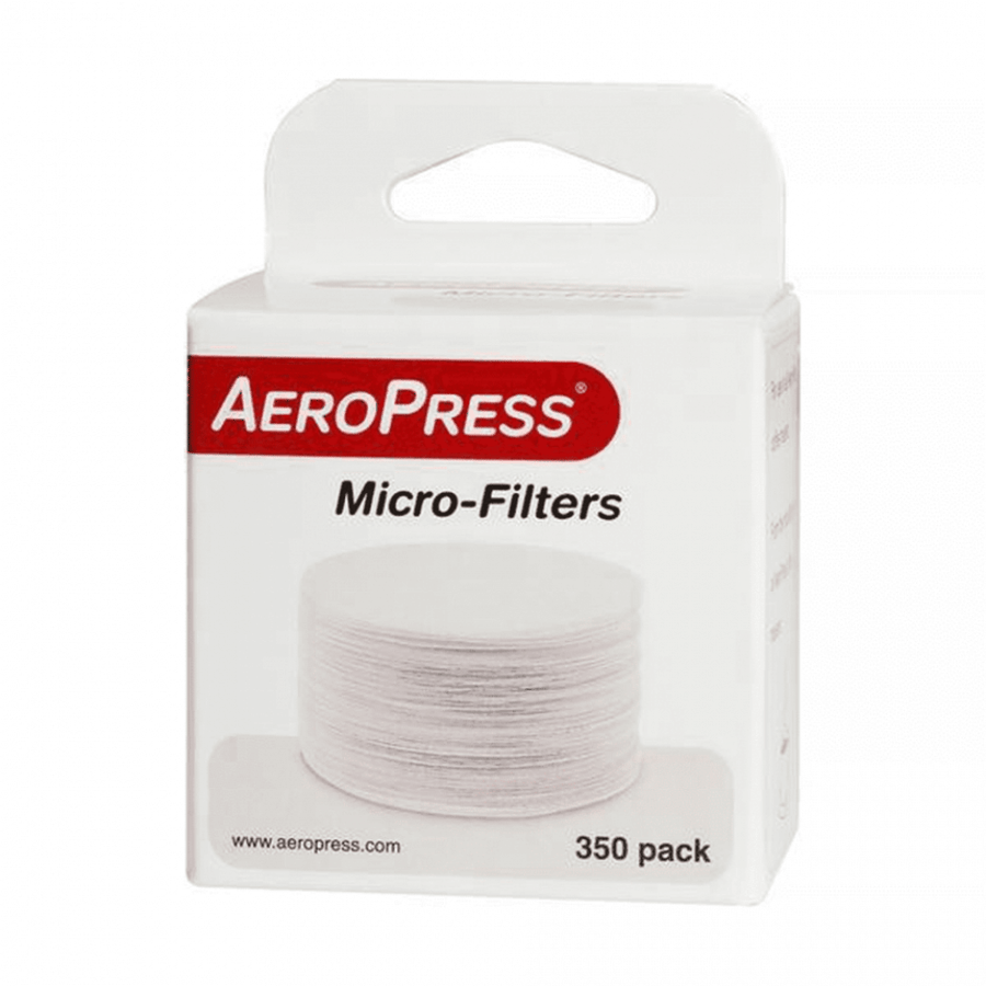 فلاتر لأداة الإيروبرس - Aeropress Filters