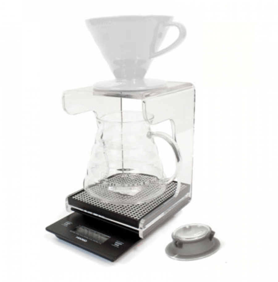 قاعدة التقطير من هاريو - HARIO Drip Station