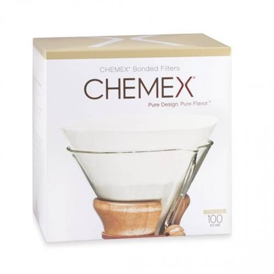 فلاتر كيمكس 6 اكواب - Chemex Filters 6 Cups