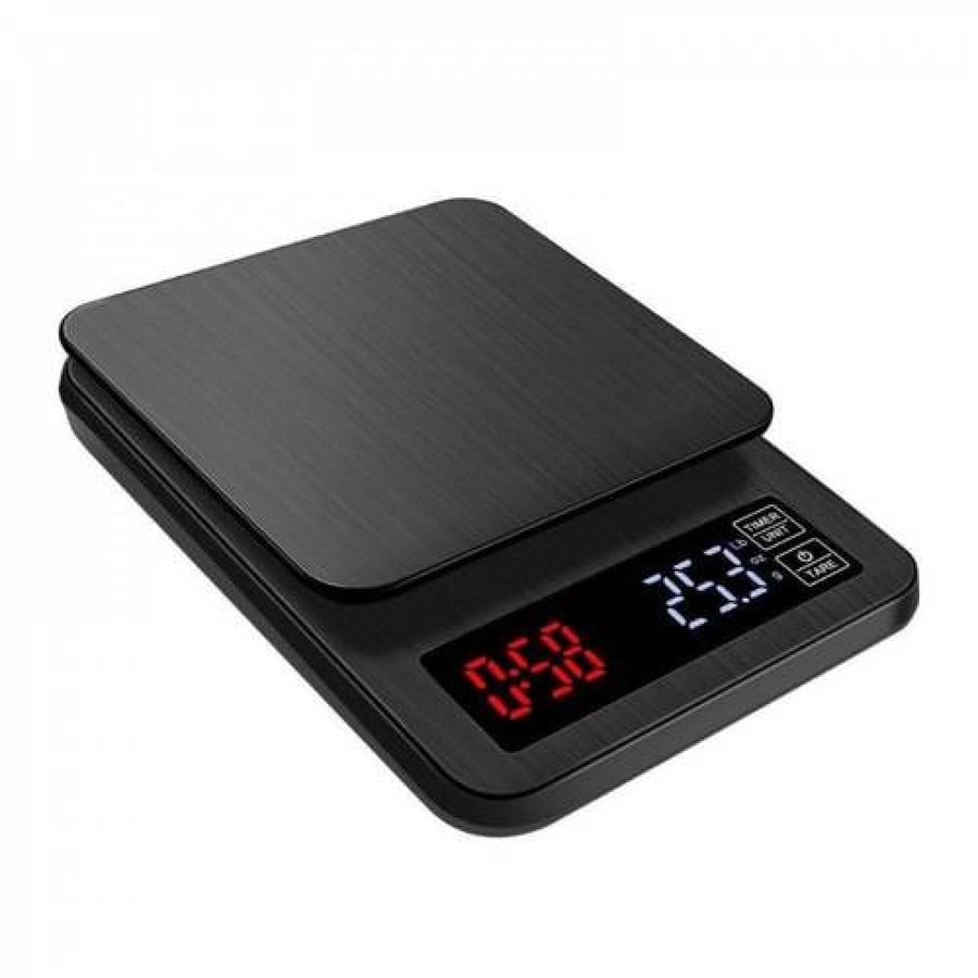 ميزان للقهوه المقطره - Scale Charged
