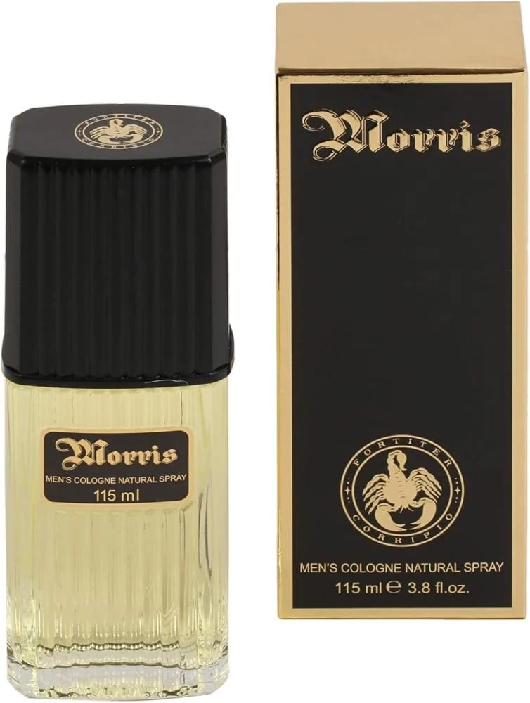 عطر موريس رجالي قديم 115 مل