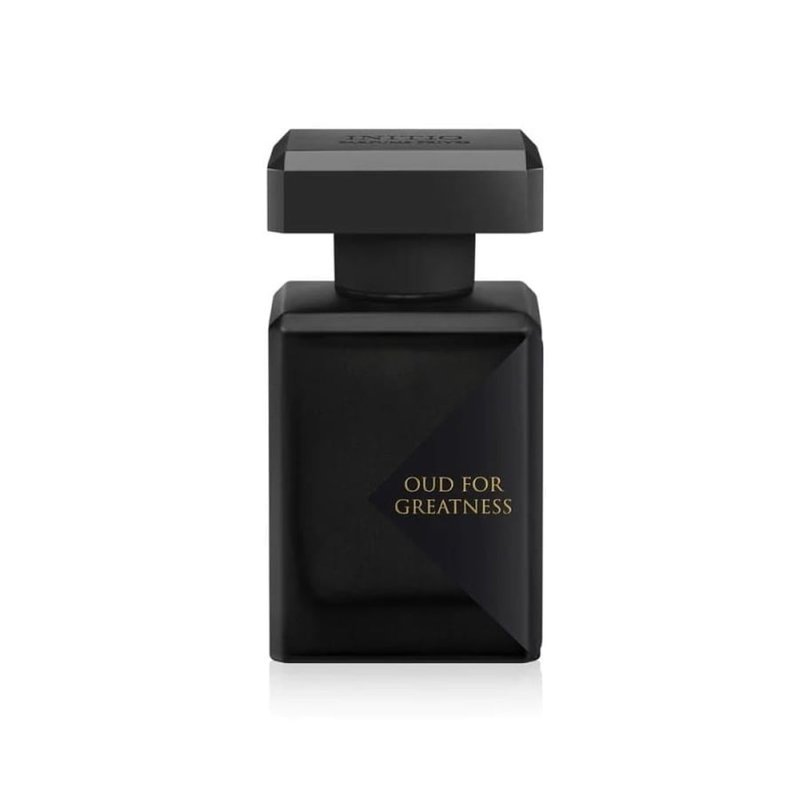 عطر الشعر عود فور جريتنس من إنيشيو  50مل