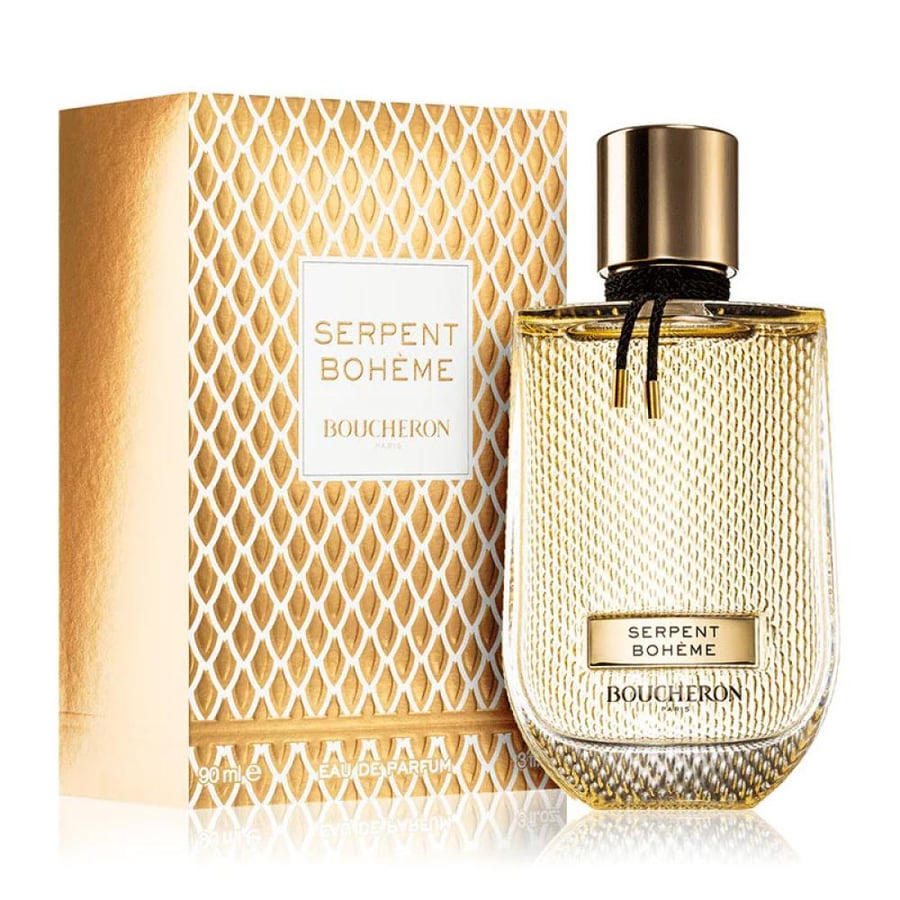 عطر بوشرون سيربنت بوهيم او دو بارفيوم 90مل