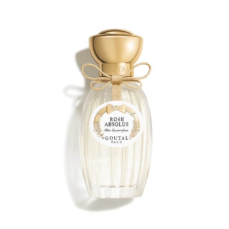 عطر روز ابسولو من غوتال باريس أو دو برفيوم للنساء 100 مل