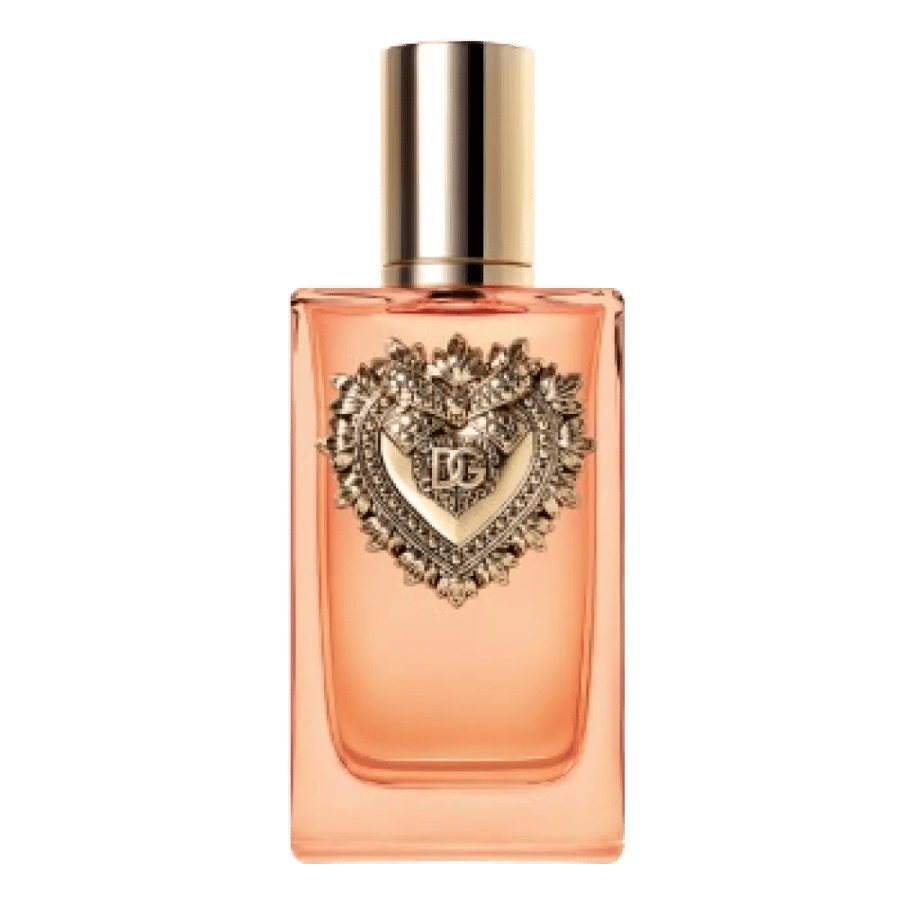 عطر ديفوشن من دولتشي اند غابانا او دو برفيوم انتنس 100 مل