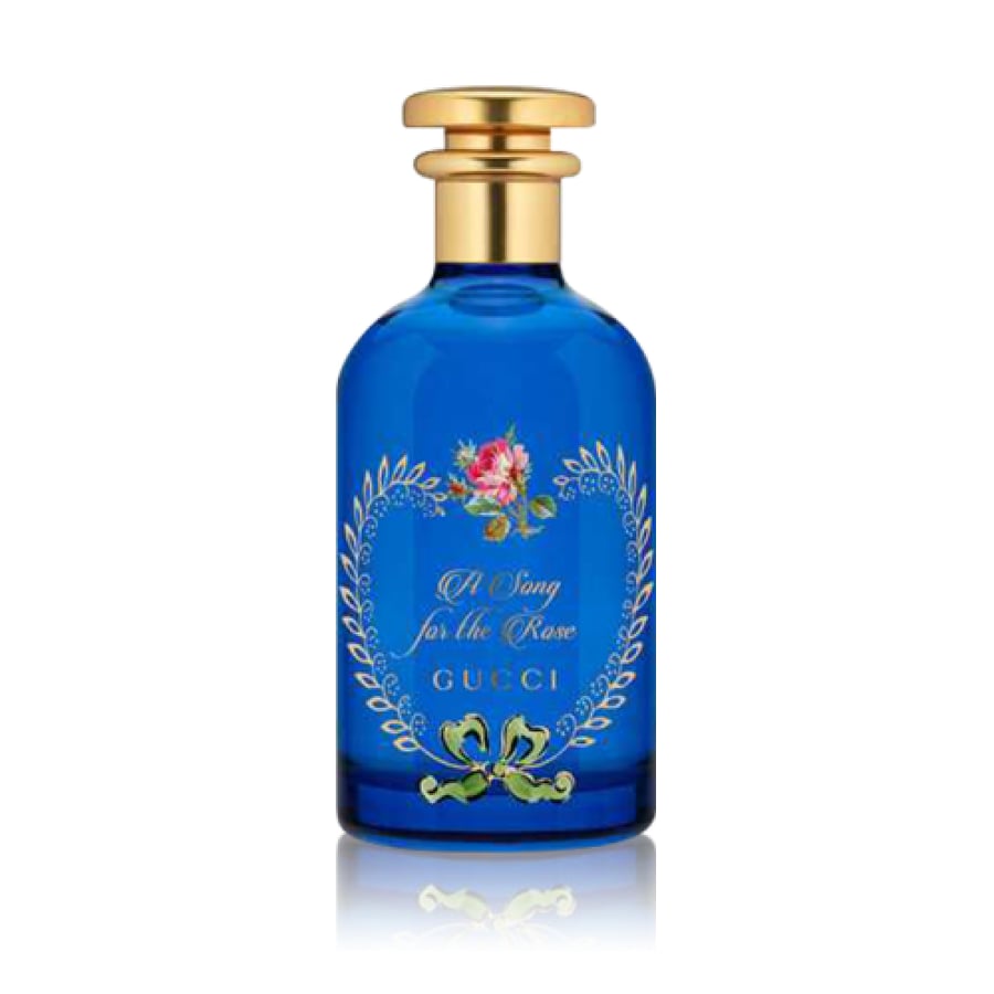 عطر قوتشي ايه سونج اوف ذا روز او دو بارفيوم 100مل