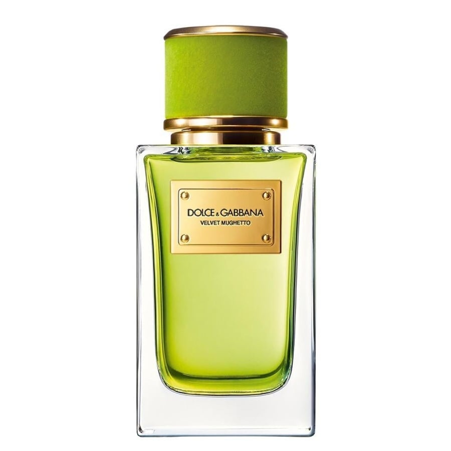 دولتشي اند غابانا عطر فيلفيت موغيتو او دو بيرفيوم - 100 مل