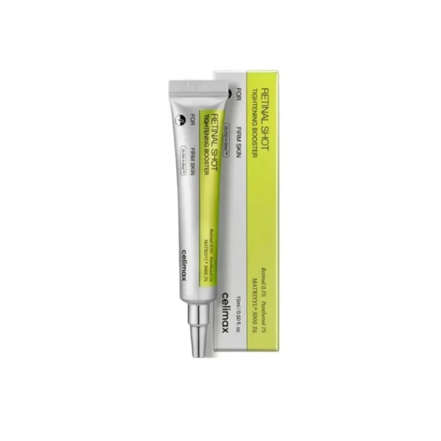سيروم ذا فيتا ريتنال شوت من سيليماكس 15ml