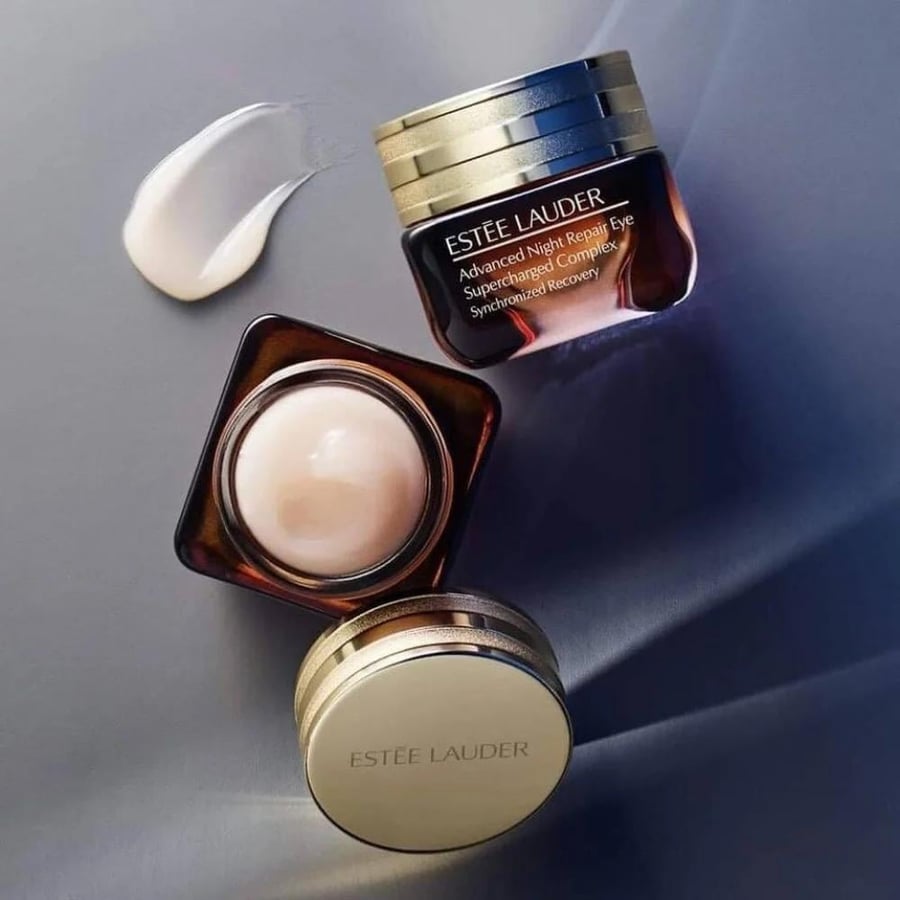 كريم العينين أدفانسد نايت ريبير من استي لودر 15مل ESTEE LAUDER ADVANCED NIGHT REPAIR EYE 15ML