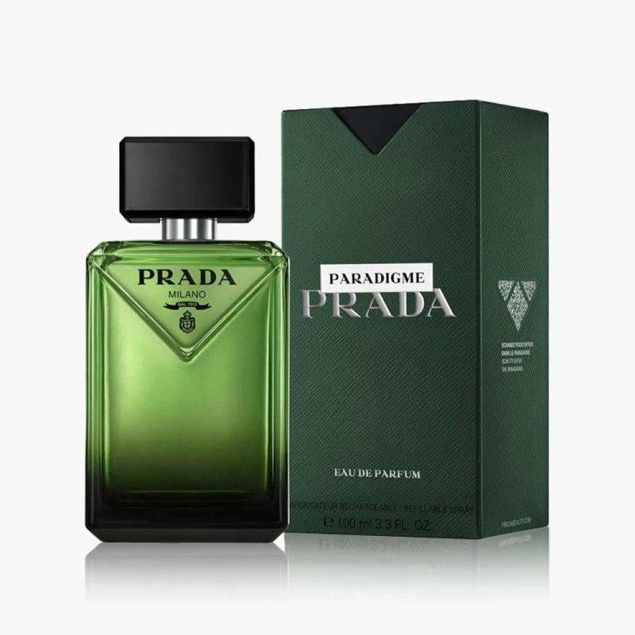 عطر برادا بردايم او دو بارفيوم 100مل