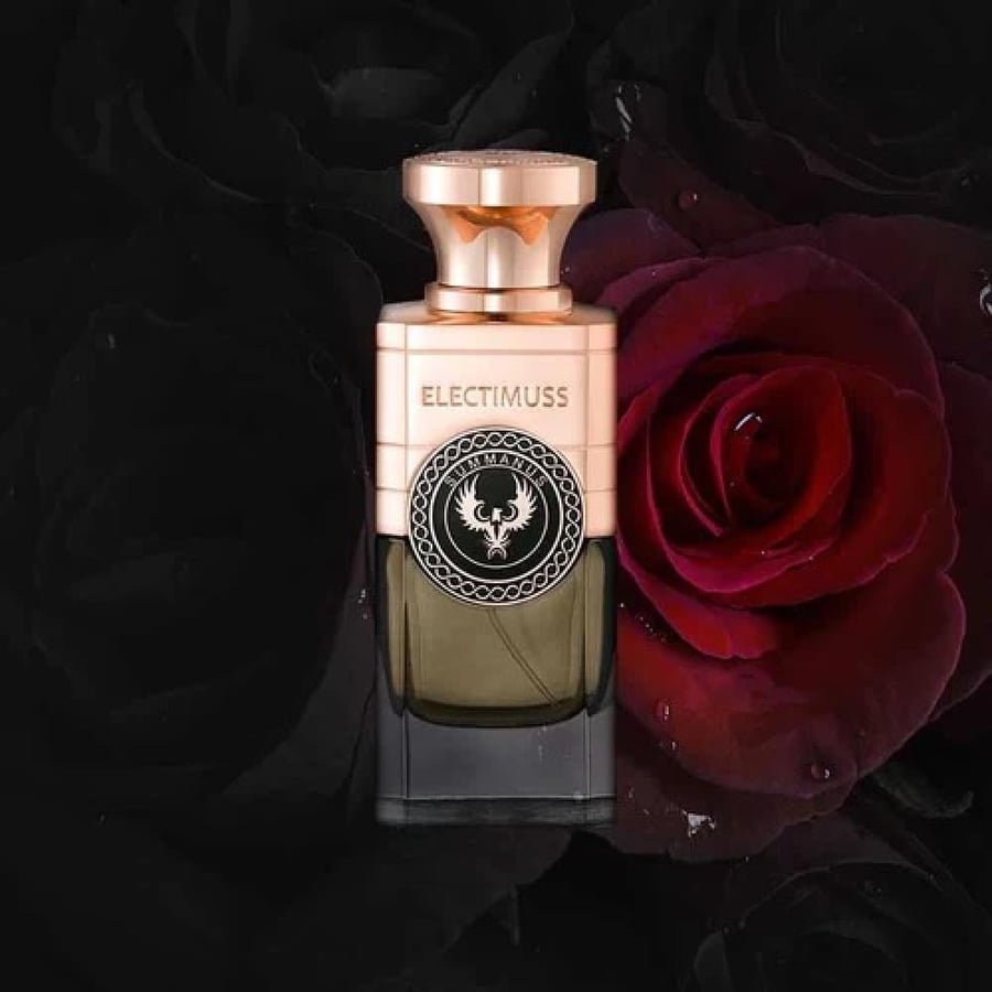 عطر اليكتيموس سامينس 100 مل Electimuss Summanus