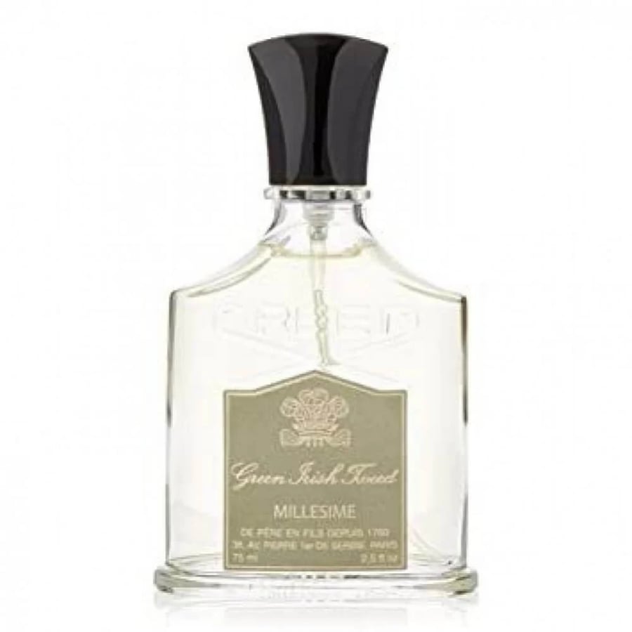 عطر كريد غرين اريش تويد  100مل