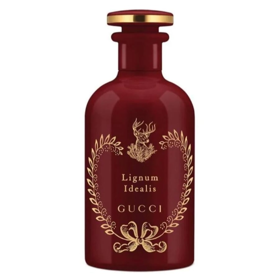 عطر غوتشي ذا ألكيميستس غاردن ليغنوم إيدياليس او دي بارفيوم 100 مل
