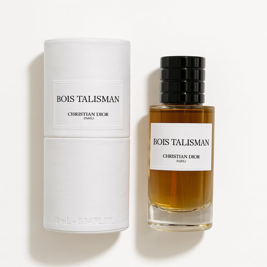 عينة كرستيان ديور بويس تلسمان 10مل سكب