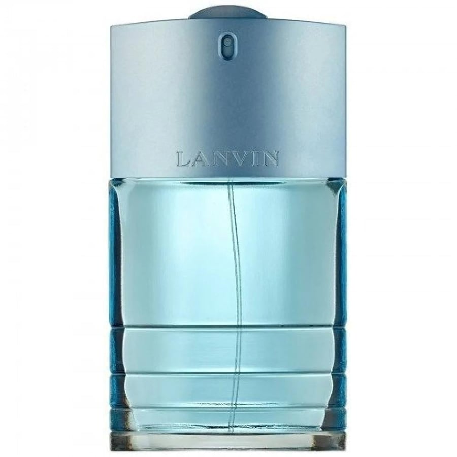 عطر لانفين اوكسجين الرجالي او دو تواليت 100مل