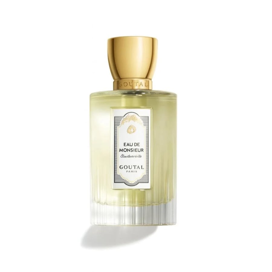 عطر اي دي مونيسور من غوتال باريس أو دو تواليت للرجال 100 مل