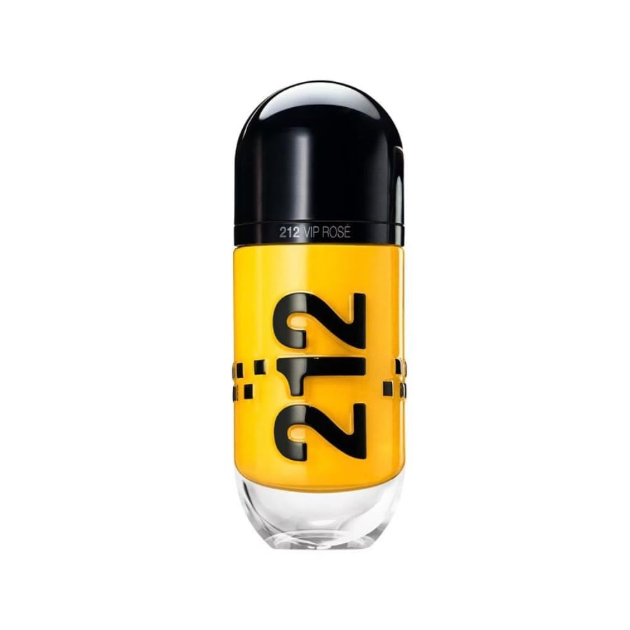 عطر 212 في آي بي روزيه كاب من كارولينا هيريرا 80مل