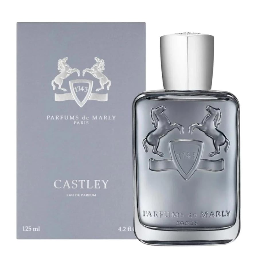 عطر دي مارلي كاستلي او دي بارفيوم 125 مل