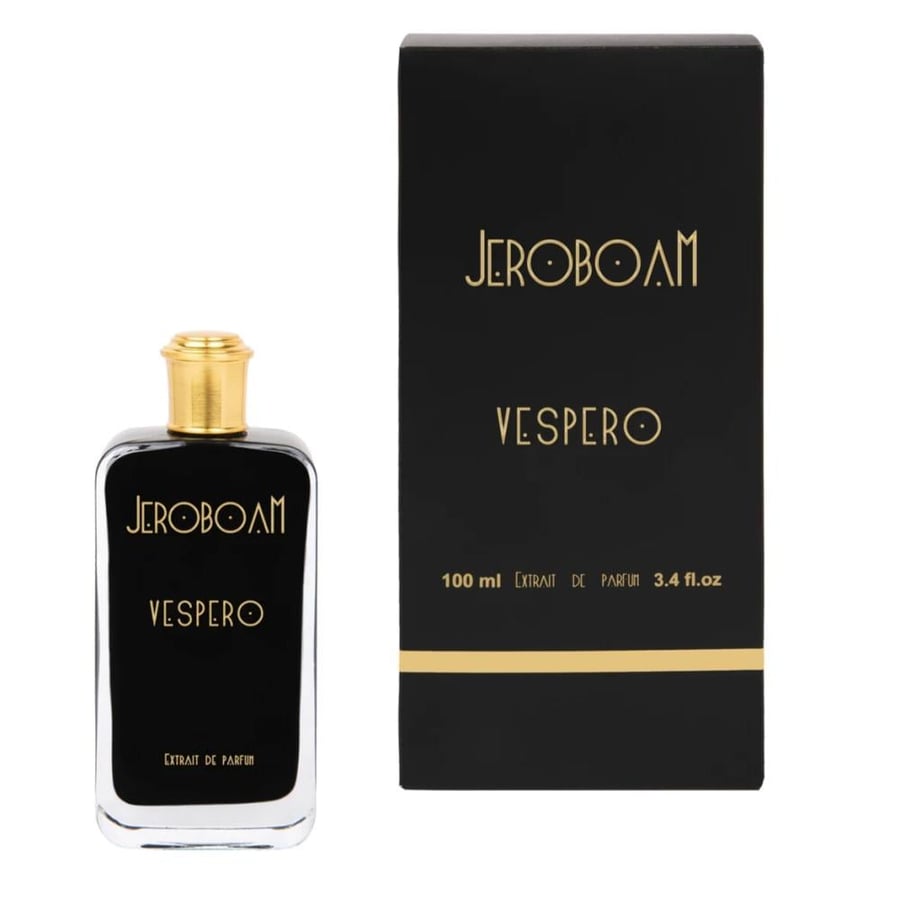 عطر جيروبوام فيسبيرو إكستريت دي برفيوم 100مل