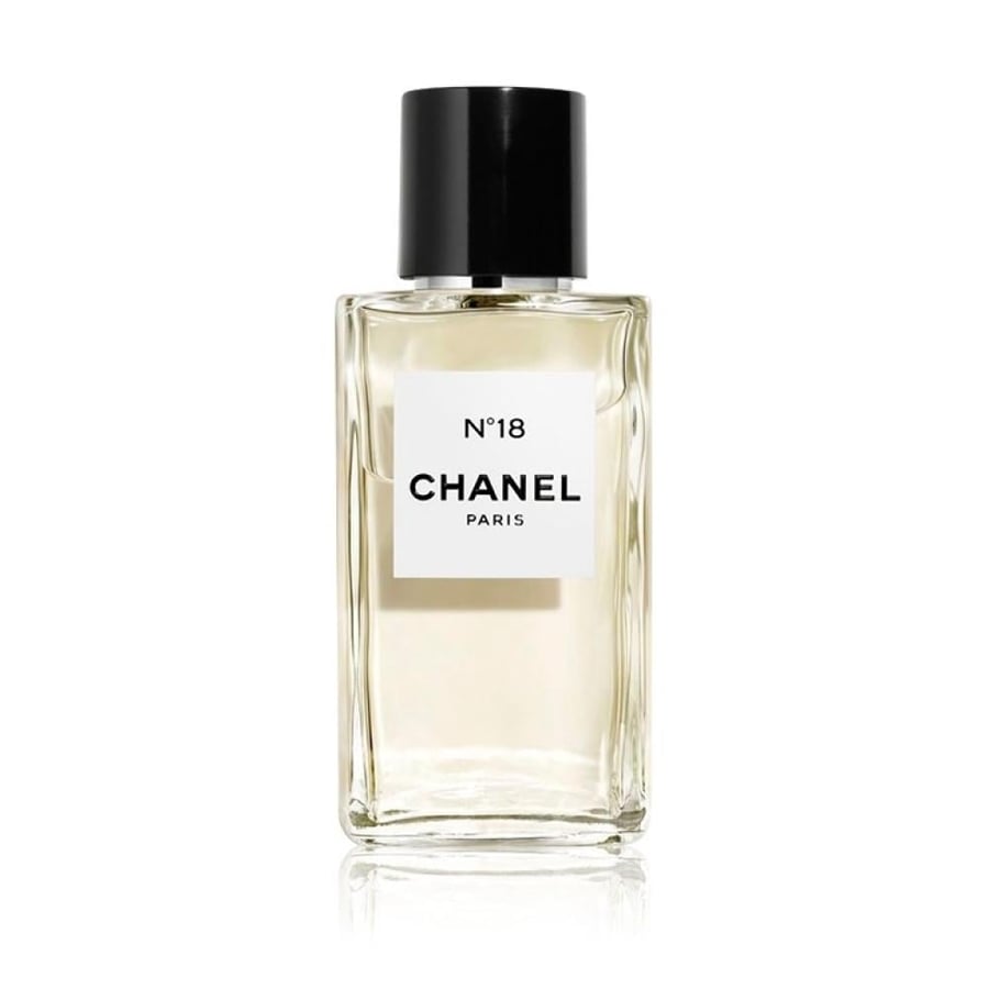 عطر شانيل N 18 او دي برفيوم 200مل
