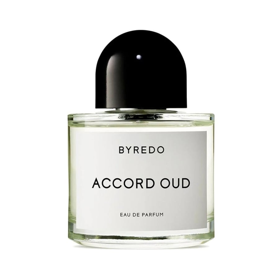 عطر بيريدو اكورد عود او دو بارفيوم 100مل Accord Oud Byredo