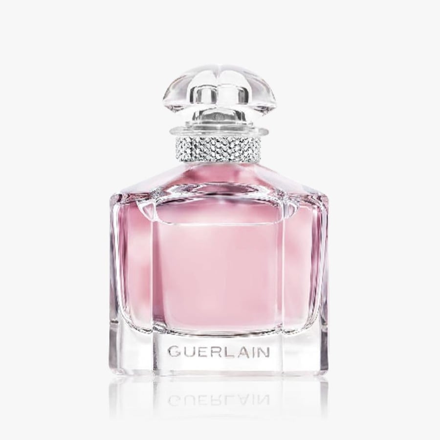 عطر جيرلان مون سباركلينج بوكيت او دو بارفيوم 100مل