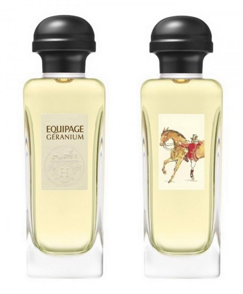 هيرمس عطر اكويبيج او دو تواليت  100مل