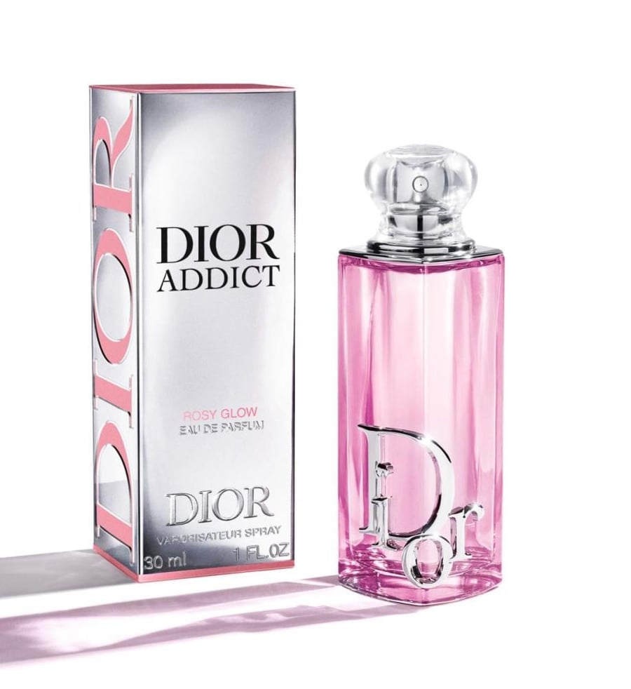 Dior Addict Rosy Glow EDP 100ml