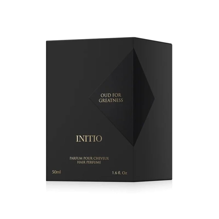 عطر الشعر عود فور جريتنس من إنيشيو  50مل