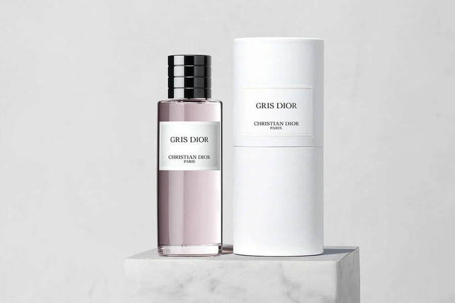 عطر ديور جريس ديور او دو بارفيوم 250 مل