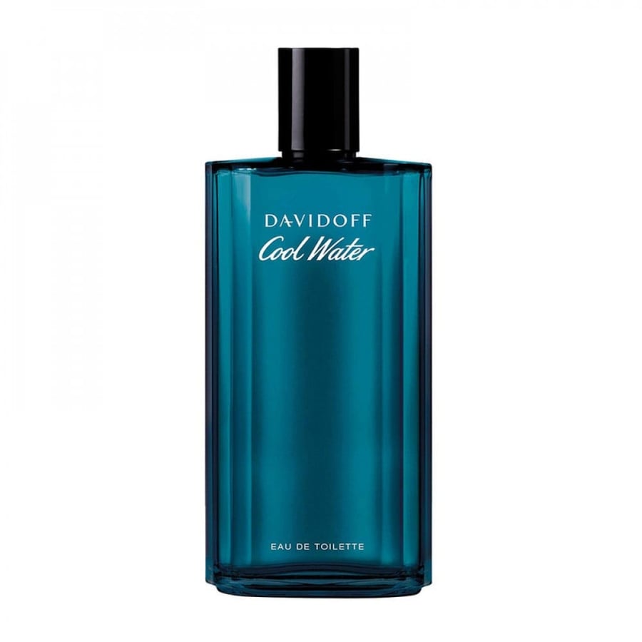 عطر دافيدوف كول ووتر الرجالي تواليت 75مل