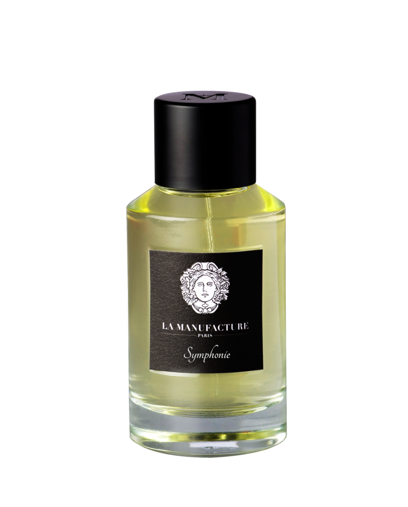 عطر سيمفوني من لا مانيفاكتور او دي بارفيوم 100 مل