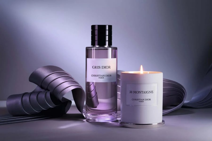 عطر ديور جريس ديور او دو بارفيوم 250 مل