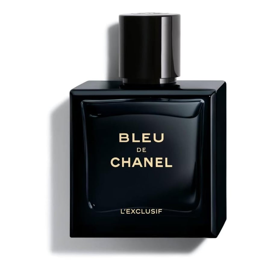 عطر شانيل بلو دو  اكسكلوسيف بارفيوم 100مل