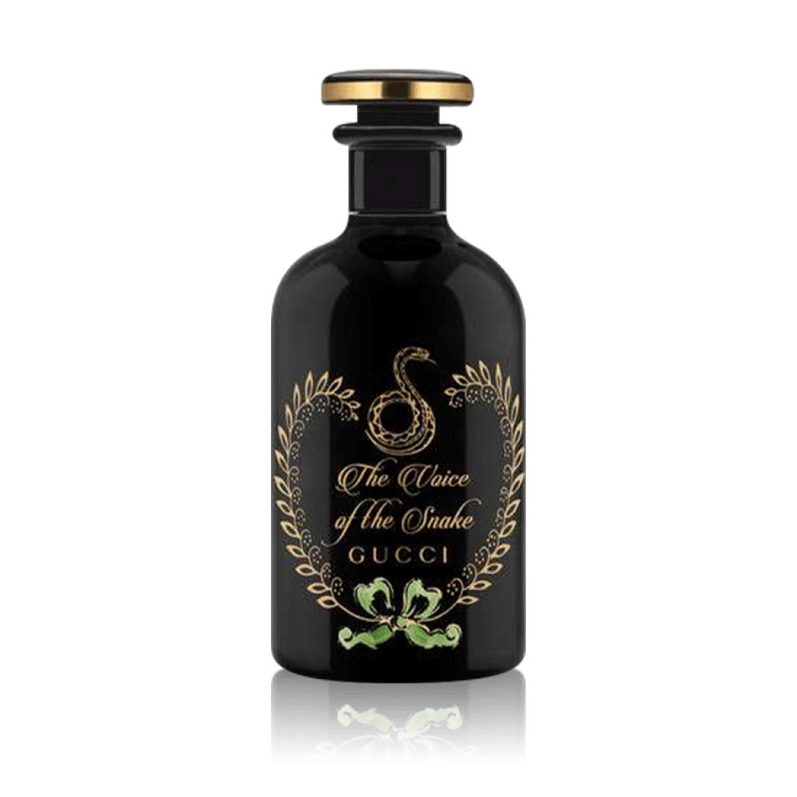 عطر قوتشي ذا فويس اوف ذا سناك برفيوم 100 مل