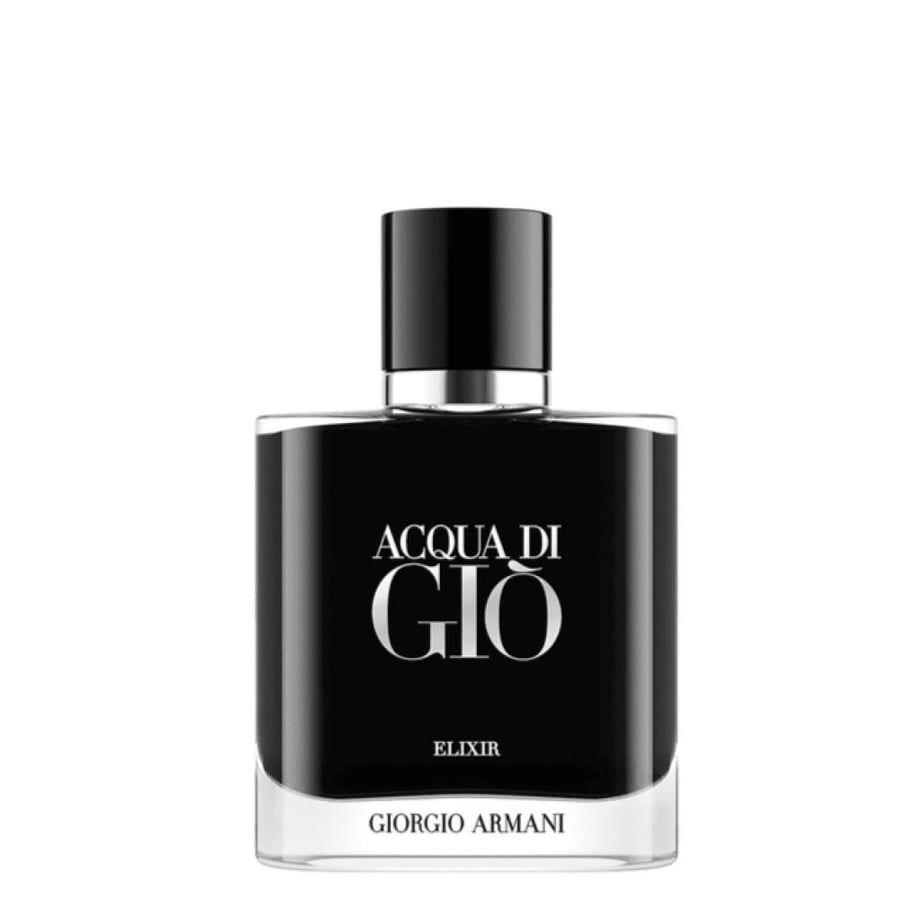 عطر جورجيو أرماني أكوا دي جيو إلكسير برفيوم 50مل