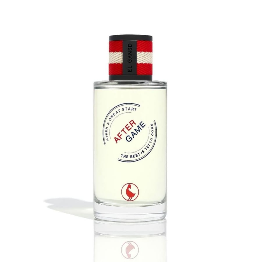عطر الجنسو افترغيم او دو تواليت 125مل
