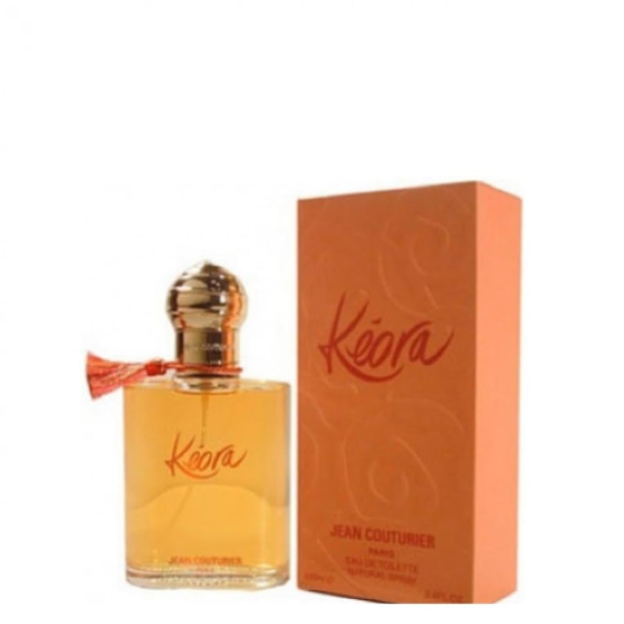 عطر جان كوتورييه كيورا 50 مل