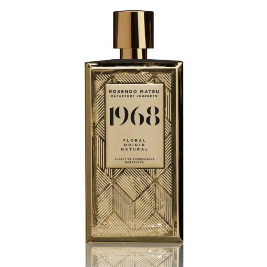 عطر روسيندو ماتيو نمبر 1968 او دو بارفيوم 100مل