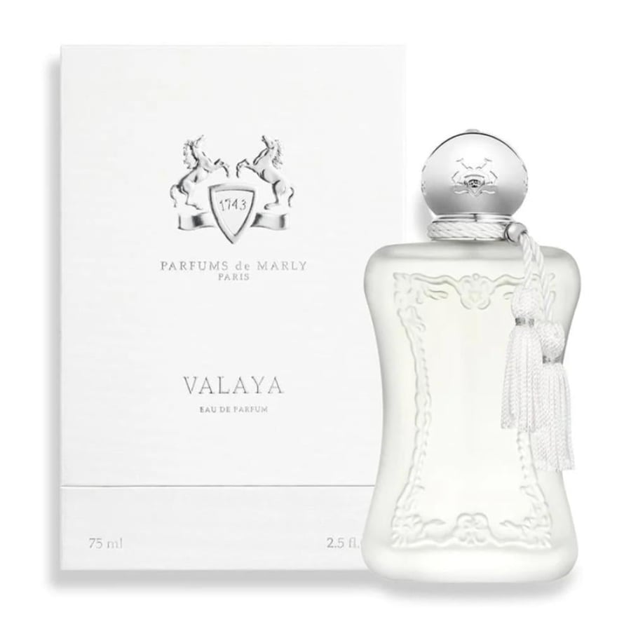 عطر مارلي فالايا او دو بارفيوم 75مل