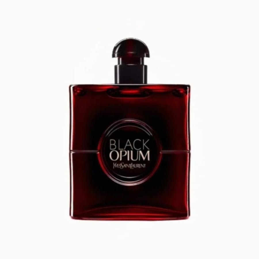 عطر ايف سان لوران بلاك اوبيوم اوفر رد او دو بارفيوم 90مل
