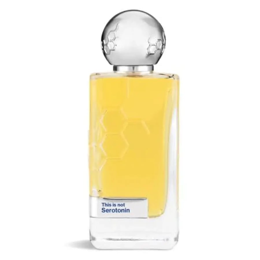 عطر هرمون باريس ذيس ايز نوت اندورفين بارفيوم 100مل