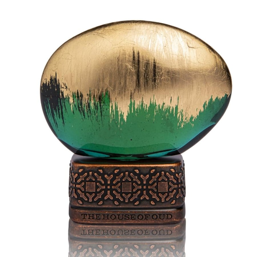 عطر ذا هاوس أوف عود عود كروب 2022 للجنسين  75مل