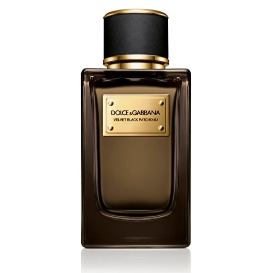 عطر دولتشي آند غابانا فيلفيت بلاك باتشولي – أو دو برفيوم 100 مل