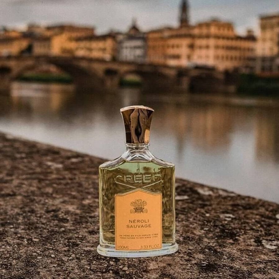 عطر كريد نيرولي سوفاج 100مل